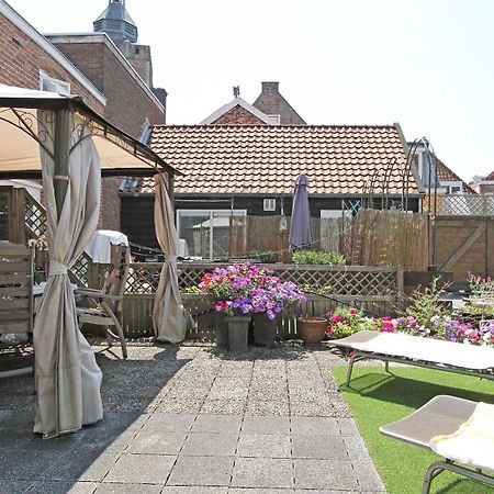 Rosendael Hotel อูเทรคต์ ภายนอก รูปภาพ